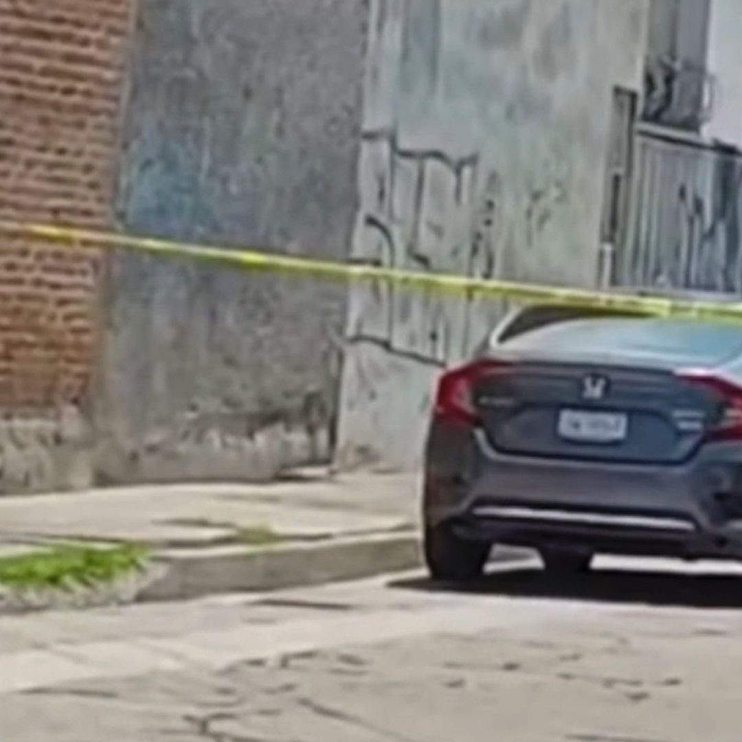La mujer se encontraba dormida al momento en que entraron a robarle.